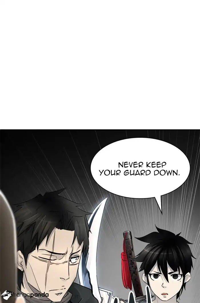 Tower of God Chapter 430 image 075